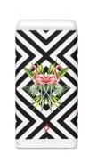 Portable Rechargeable Battery ArtPower flamingo Portable Rechargeable Battery ArtPower flamingo
