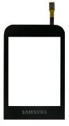 Samsung C3300K C3303 Champ Touch Screen Black Samsung C3300K C3303 Champ Touch Screen Black