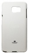 Samsung Galaxy Note 5 -TPU Gel Case Glitter White (Mercury) Samsung Galaxy Note 5 -TPU Gel Case Glitter White (Mercury)