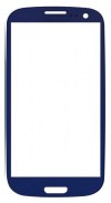 Samsung I9300 Galaxy S III Lens Glass with Adhesive (blue) (Bulk) Samsung I9300 Galaxy S III Lens Glass with Adhesive (blue) (Bulk)
