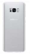TPU Case για Samsung Galaxy S8 - Silver TPU Case για Samsung Galaxy S8 - Silver