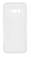 TPU Case για Samsung Galaxy S8 - transparent TPU Case για Samsung Galaxy S8 - transparent