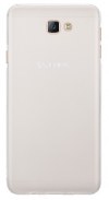 Θήκη TPU Gel για Samsung Galaxy J7 Prime Διαφανής Matte (ΟΕΜ)