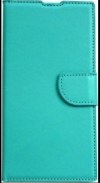 Θήκη Συνθετικής Δερματινης για SAMSUNG A03S ΤΙΡΚΟΥΑΖ (ΟΕΜ) Θήκη Συνθετικής Δερματινης για SAMSUNG A03S ΤΙΡΚΟΥΑΖ (ΟΕΜ)
