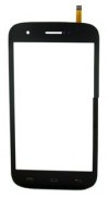 Wiko Five Digitizer Touchpad in Black Wiko Five Digitizer Touchpad in Black