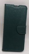 Θήκη βιβλιο για Xiaomi Mi 10 Mi 10 Pro Dark green (OEM) Θήκη βιβλιο για Xiaomi Mi 10 Mi 10 Pro Dark green (OEM)