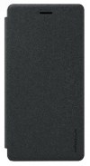 Xiaomi Mi 4i / Mi 4c - Nillkin Sparkle Δερμάτινη Θήκη Flip Γκρί (Nillkin) Xiaomi Mi 4i / Mi 4c - Nillkin Sparkle Δερμάτινη Θήκη Flip Γκρί (Nillkin)