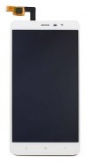 Xiaomi Redmi Note 3 - Touch Screen and LCD White (Bulk) Xiaomi Redmi Note 3 - Touch Screen and LCD White (Bulk)