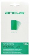 Προστατευτικό Οθόνης Ancus για Nokia E5 Clear (Ancus) Προστατευτικό Οθόνης Ancus για Nokia E5 Clear (Ancus)