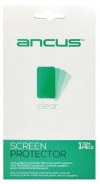 Προστατευτικό Οθόνης Ancus Universal 4.3 Inches (5.4 cm x 9.1 cm) Clear (Ancus) Προστατευτικό Οθόνης Ancus Universal 4.3 Inches (5.4 cm x 9.1 cm) Clear (Ancus)