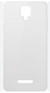 MLS IQTALK COLOR 4G CASE TPU ULTRA THIN TRANS WHITE MLS IQTALK COLOR 4G CASE TPU ULTRA THIN TRANS WHITE