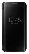 Samsung SM-G920F Galaxy S6 - Θήκη Book Ancus Mirror Μαύρη (Ancus) Samsung SM-G920F Galaxy S6 - Θήκη Book Ancus Mirror Μαύρη (Ancus)