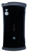 Sony Ericsson Xperia Play Καπάκι Μπαταρίας - Μαύρο Sony Ericsson Xperia Play Καπάκι Μπαταρίας - Μαύρο