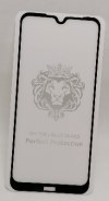 Tempered glass for Xiaomi Note 9s black Tempered glass for Xiaomi Note 9s black