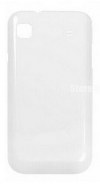 Θήκη TPU Gel για Samsung Galaxy S / S Plus Λευκό (OEM)