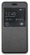 Xiaomi Mi 5 - Δερμάτινη θήκη πορτοφόλι με παράθυρο Και Πίσω Πλαστικό Κάλυμμα Μαύρο (ΟΕΜ) Xiaomi Mi 5 - Δερμάτινη θήκη πορτοφόλι με παράθυρο Και Πίσω Πλαστικό Κάλυμμα Μαύρο (ΟΕΜ)