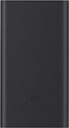 Xiaomi Mi Power Bank 2S 10000mAh Black Xiaomi Mi Power Bank 2S 10000mAh Black