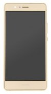 Οθόνη LCD Με Frame για Huawei Ascend P9 Lite Χρυσό (Bulk) Οθόνη LCD Με Frame για Huawei Ascend P9 Lite Χρυσό (Bulk)