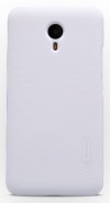Meizu M2 - Θήκη Faceplate Nillkin Frosted Shield με Screen Protector Ultra Clear Λευκή (Nillkin) Meizu M2 - Θήκη Faceplate Nillkin Frosted Shield με Screen Protector Ultra Clear Λευκή (Nillkin)