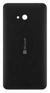 Καπάκι Μπαταρίας για Microsoft Lumia 640 LTE Dual sim/ 640 LTE/640 DUal Sim Μαύρο (Ανταλλακτικό) (Bulk) Καπάκι Μπαταρίας για Microsoft Lumia 640 LTE Dual sim/ 640 LTE/640 DUal Sim Μαύρο (Ανταλλακτικό) (Bulk)