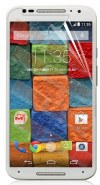 Motorola Moto X (2014) 2nd Gen XT1097 - Προστατευτικό Οθόνης Clear (OEM)) Motorola Moto X (2014) 2nd Gen XT1097 - Προστατευτικό Οθόνης Clear (OEM))