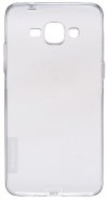 Samsung Galaxy Grand Prime SM-G530F - Θήκη TPU Gel Ημιδιιάφανη Λευκή (ΟΕΜ) Samsung Galaxy Grand Prime SM-G530F - Θήκη TPU Gel Ημιδιιάφανη Λευκή (ΟΕΜ)