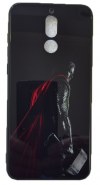 Thor Avengers Σκληρή Θήκη Πλάτης για Huawei Mate 10 Lite (OEM) Thor Avengers Σκληρή Θήκη Πλάτης για Huawei Mate 10 Lite (OEM)