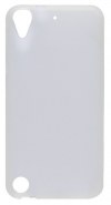 Θήκη TPU Gel για HTC Desire 530 Διαφανής Frost (Ancus)