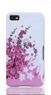Θήκη TPU GEL Με Γραμμή S για BlackBerry Z10 Ανθισμένες Κερασιές (OEM) Θήκη TPU GEL Με Γραμμή S για BlackBerry Z10 Ανθισμένες Κερασιές (OEM)