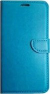 Δερμάτινη θήκη πορτοφόλι για Xiaomi Redmi 5 τιρκουάζ (ΟΕΜ) Δερμάτινη θήκη πορτοφόλι για Xiaomi Redmi 5 τιρκουάζ (ΟΕΜ)