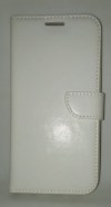Θήκη Book case για Samsung Galaxy S6 white (OEM) Θήκη Book case για Samsung Galaxy S6 white (OEM)