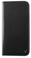 Μαγνητική θήκη πορτοφόλι για Huawei P Smart 2018 5.65" μαύρη Μαγνητική θήκη πορτοφόλι για Huawei P Smart 2018 5.65" μαύρη