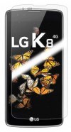 LG K8 K350N - Προστατευτικό Οθόνης Clear Ancus LG K8 K350N - Προστατευτικό Οθόνης Clear Ancus