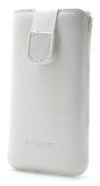 Θήκη Protect Ancus για Samsung i9100 Galaxy S II Δέρμα Λευκή (Ancus) Θήκη Protect Ancus για Samsung i9100 Galaxy S II Δέρμα Λευκή (Ancus)