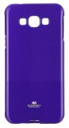 Samsung Galaxy A8 A800F - Θήκη TPU Gel Glitter Μώβ (Mercury) Samsung Galaxy A8 A800F - Θήκη TPU Gel Glitter Μώβ (Mercury)