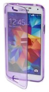 Samsung Galaxy S6 G920F - Θήκη TPU GEL Με Μπροστινό Κάλυμμα Διαφανές Μώβ (ΟΕΜ) Samsung Galaxy S6 G920F - Θήκη TPU GEL Με Μπροστινό Κάλυμμα Διαφανές Μώβ (ΟΕΜ)