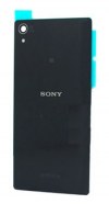 Sony Xperia Z2 Sirius,SO-03,D6503,D6502 - Καπάκι Μπαταρίας Μαύρο Sony Xperia Z2 Sirius,SO-03,D6503,D6502 - Καπάκι Μπαταρίας Μαύρο