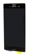 Sony Xperia Z3 (5.2 inch) Complete LCD with Digitizer in Black (OEM) (BULK) Sony Xperia Z3 (5.2 inch) Complete LCD with Digitizer in Black (OEM) (BULK)