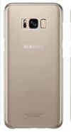 TPU Case για Samsung Galaxy S8 - Gold TPU Case για Samsung Galaxy S8 - Gold