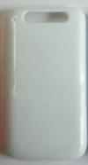 Θήκη TPU Gel για Alcatel One Touch OT-997 Λευκή (OEM) Θήκη TPU Gel για Alcatel One Touch OT-997 Λευκή (OEM)