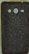 Θήκη TPU για Samsung Galaxy Core 2 glitter black (ΟΕΜ) Θήκη TPU για Samsung Galaxy Core 2 glitter black (ΟΕΜ)