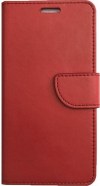 Δερμάτινη Stand Θήκη Βιβλίο for Xiaomi Mi 8 Red (oem) Δερμάτινη Stand Θήκη Βιβλίο for Xiaomi Mi 8 Red (oem)