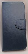 Book Case B.D.L. for Samsung Note 10 Dark Blue (OEM) Book Case B.D.L. for Samsung Note 10 Dark Blue (OEM)