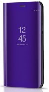 Θήκη Clear View για Samsung Galaxy A9 (2018) Purple (oem) Θήκη Clear View για Samsung Galaxy A9 (2018) Purple (oem)