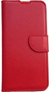 Δερμάτινη Θήκη Βιβλίο με κούμπωμα Για Xiaomi Redmi Note 8 - Κόκκινο (OEM) Δερμάτινη Θήκη Βιβλίο με κούμπωμα Για Xiaomi Redmi Note 8 - Κόκκινο (OEM)