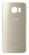 Samsung Galaxy S6 Edge G925 - Καπάκι Μπαταρίας Χρυσό (Bulk) Samsung Galaxy S6 Edge G925 - Καπάκι Μπαταρίας Χρυσό (Bulk)