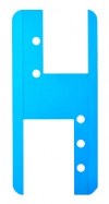 Samsung SM-G920F Galaxy S6 Adhesive Foil for Battery (GH81-12820A) (Ανταλλακτικό) (Bulk)