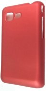 Samsung Star 3 Duos S5222 Back Cover Case Kοκκινο SS3DS5222BCCR OEM Samsung Star 3 Duos S5222 Back Cover Case Kοκκινο SS3DS5222BCCR OEM