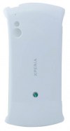 Sony Ericsson Xperia Play Καπάκι Μπαταρίας - Άσπρο Sony Ericsson Xperia Play Καπάκι Μπαταρίας - Άσπρο
