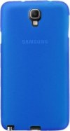 TPU for Samsung Galaxy Note 3 N9000 Blue (OEM) TPU for Samsung Galaxy Note 3 N9000 Blue (OEM)